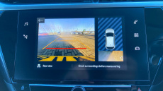 Vauxhall Corsa 1.2 Elite Edition 5dr Petrol Hatchback